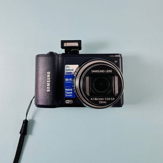 Samsung WB800F