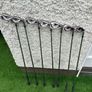 golf clubs Image 2