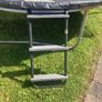 free 8ft plum trampoline Image 5
