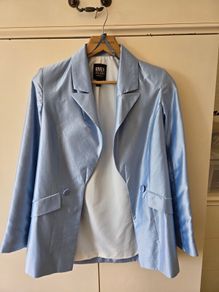 River Island ladies blazer