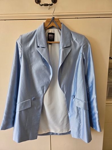 River Island ladies blazer