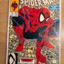 Spider-Man #1 Todd McFarlane Image 3