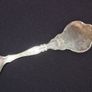 1992 Euro Disney collectible spoon Image 3