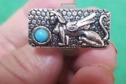 Egyptian theme Ring
