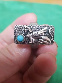 Egyptian theme Ring