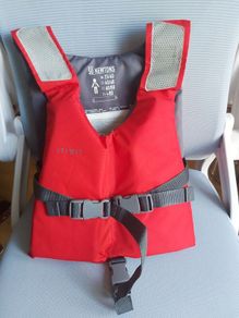 life jacket 25-40kg