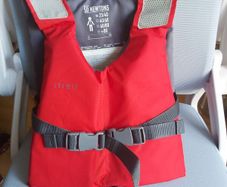 life jacket 25-40kg