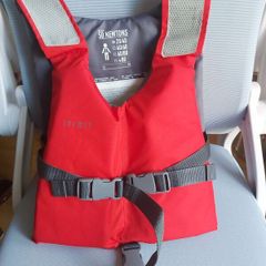 life jacket 25-40kg