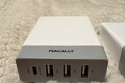 Macally Power Adaptor Charger 60w