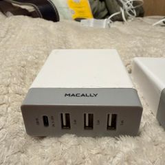 Macally Power Adaptor Charger 60w