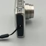Canon IXUS 175 20MP Digital Camera Silver - Boxed - Full Kit Image 9
