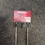 chisel set Image 4