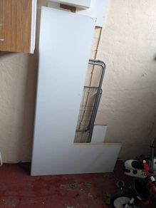 kitchen worktop Extension