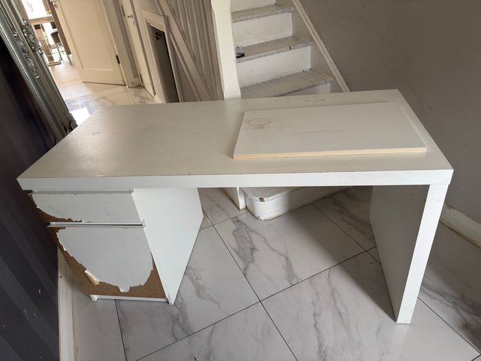 free office desk