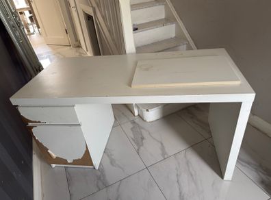 free office desk