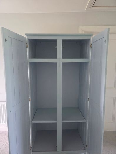Wardrobe