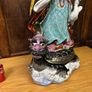 Large 20th century Shou Lao - God of longevity Image 2