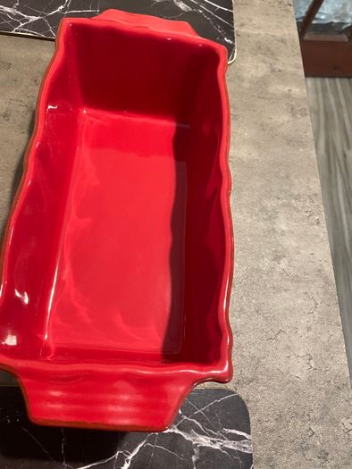Ceramic Dish