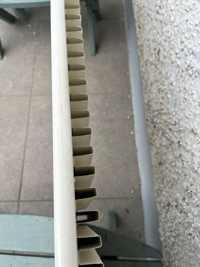 radiator 1600 x 500