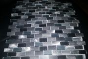 Mosaic tiles lovely and decorative