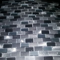Mosaic tiles lovely and decorative