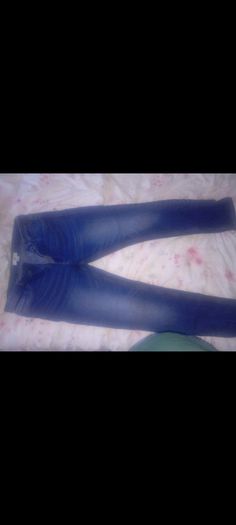 Abercrombie jeans