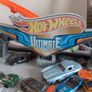 free toy garage Image 2