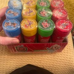 New pack of cocomelon bubbles