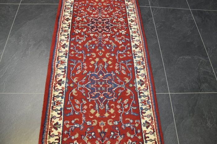 P.ersian Runner 362 x 70cm ( Code: RunSM)