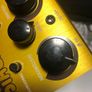 Way Huge Fat Sandwich Harmonic Saturator WHE 301 Guitar Pedal Image 3