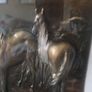 Framed 3D horse wall art Image 4