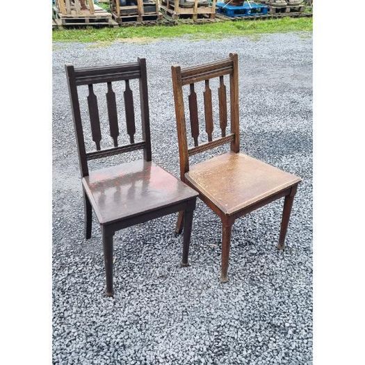 Kilkenny Woodworkers Dining Chair KAS1347
