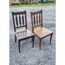 Kilkenny Woodworkers Dining Chair KAS1347 Image 6
