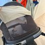 iCandy Peach Stroller & Carrycot Image 10