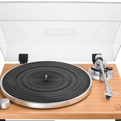 Audio-Technica AT-LPW30TK Turntable