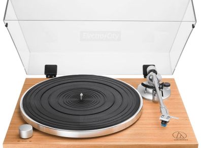 Audio-Technica AT-LPW30TK Turntable
