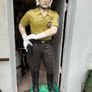 collectable police man Image 2