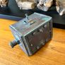 Antique Starboard Bow Ships Lamp Image 5