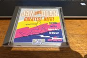Jan &amp; Dean - Greatest Hits Vol 2