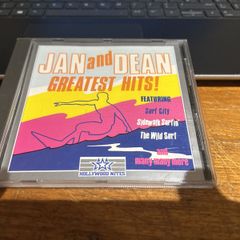 Jan & Dean - Greatest Hits Vol 2
