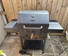 Bighorn BBQ