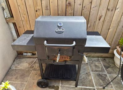 Bighorn BBQ