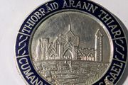 Old Tipperary medal