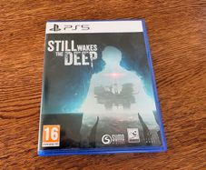Still Wakes the Deep - PS5