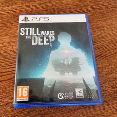 Still Wakes the Deep - PS5