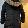 Zara puffer jacket (women) Image 3