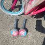Girls bike Image 6