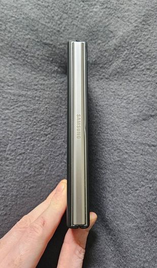Samsung Galaxy Fold 6 1TB Silver Unlocked