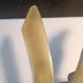 Mid Nineteenth Century Deer Hoof and Horn Page Turner Image 10