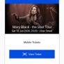 Mary Black Tickets Image 2